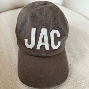Jackson Hole Aviate Hat JAC